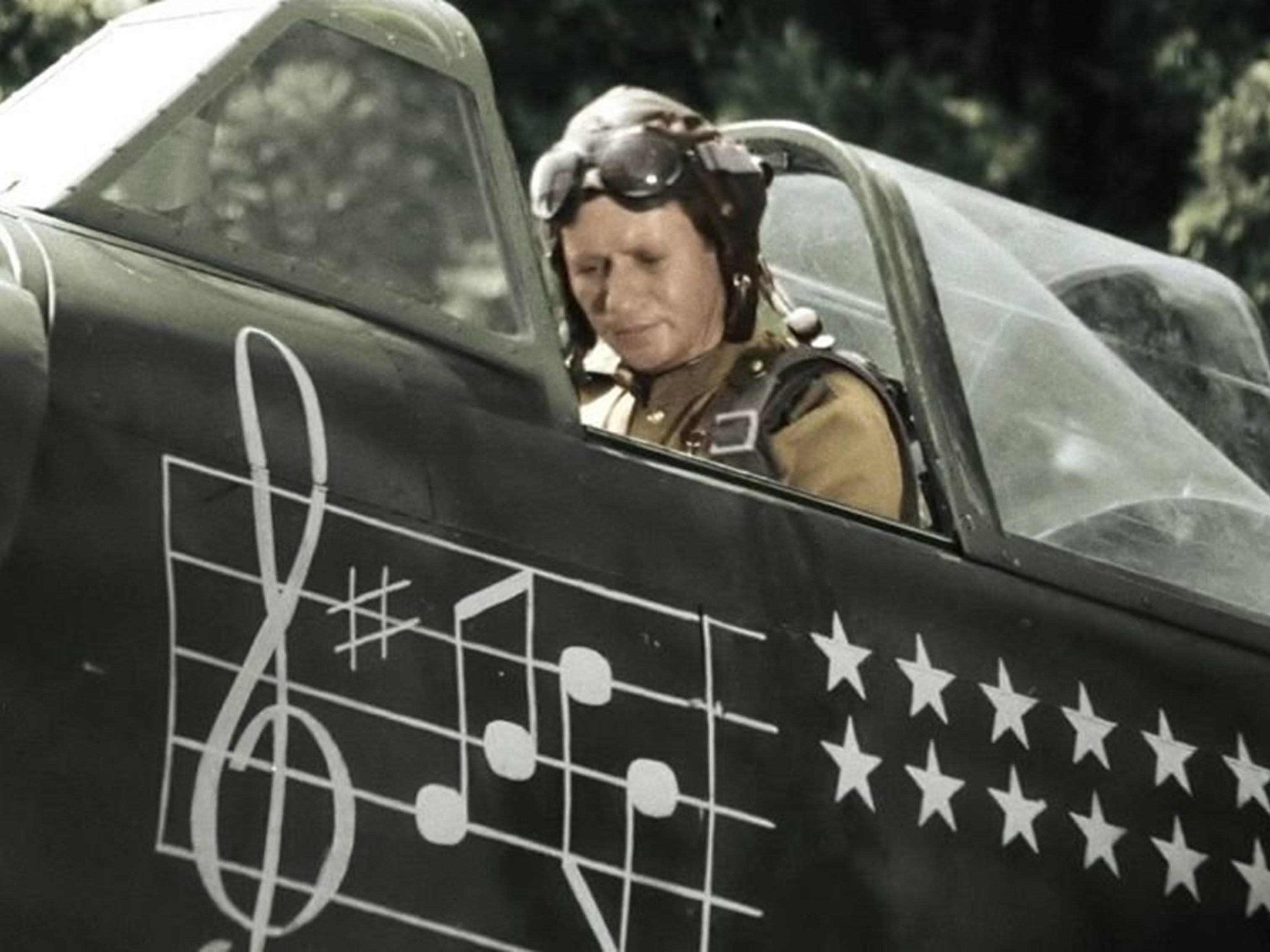 К 79-летию Победы в Великой Отечественной войне 1941-1945 годов.