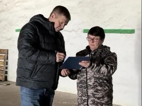Курганский филиал Россельхозцентра подтвердил компетенцию в межлабораторных испытаниях.