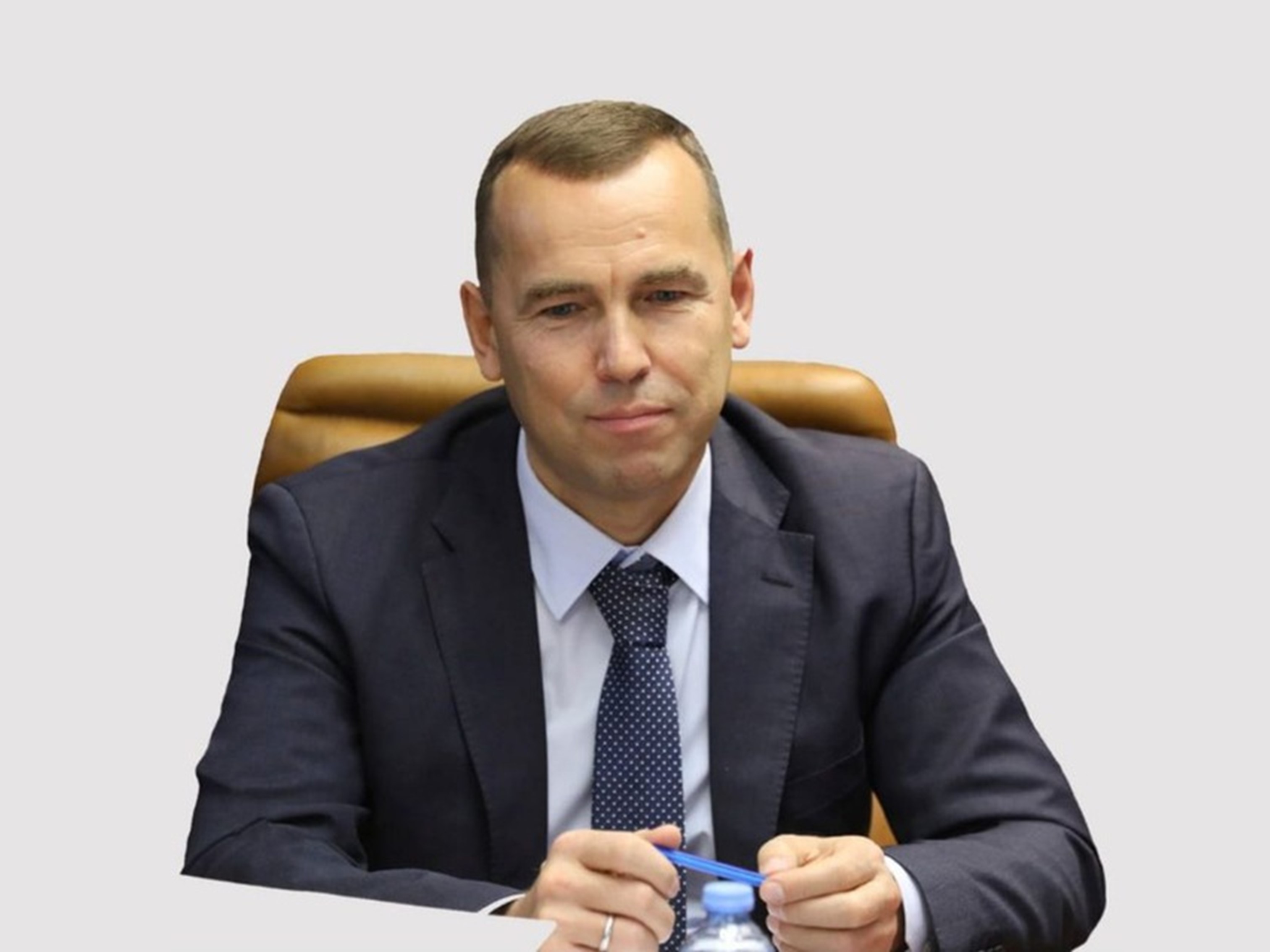 Пост из личного канала губернатора Курганской области Вадима Михайловича Шумкова.