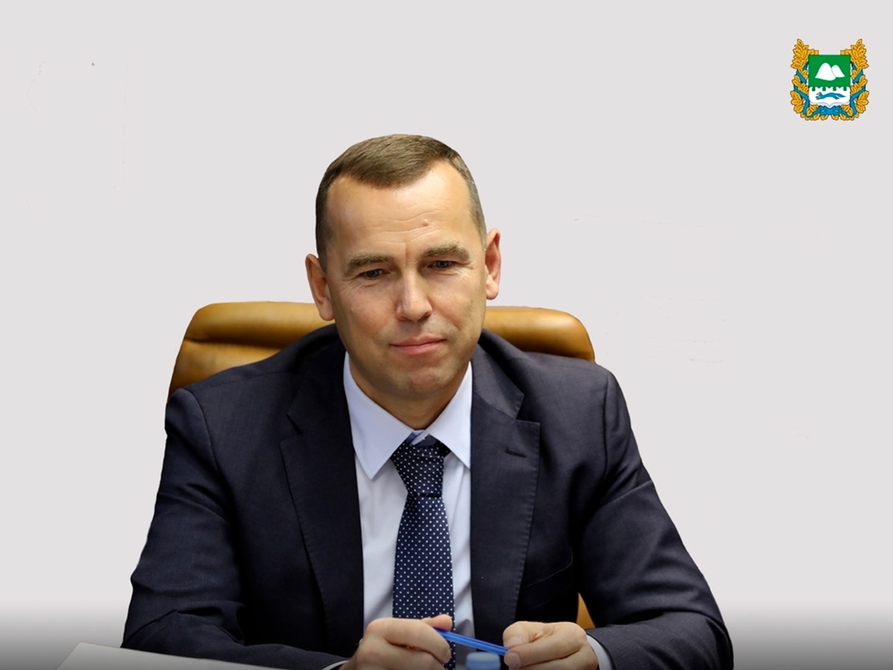 Благодарность жителям Курганской области.