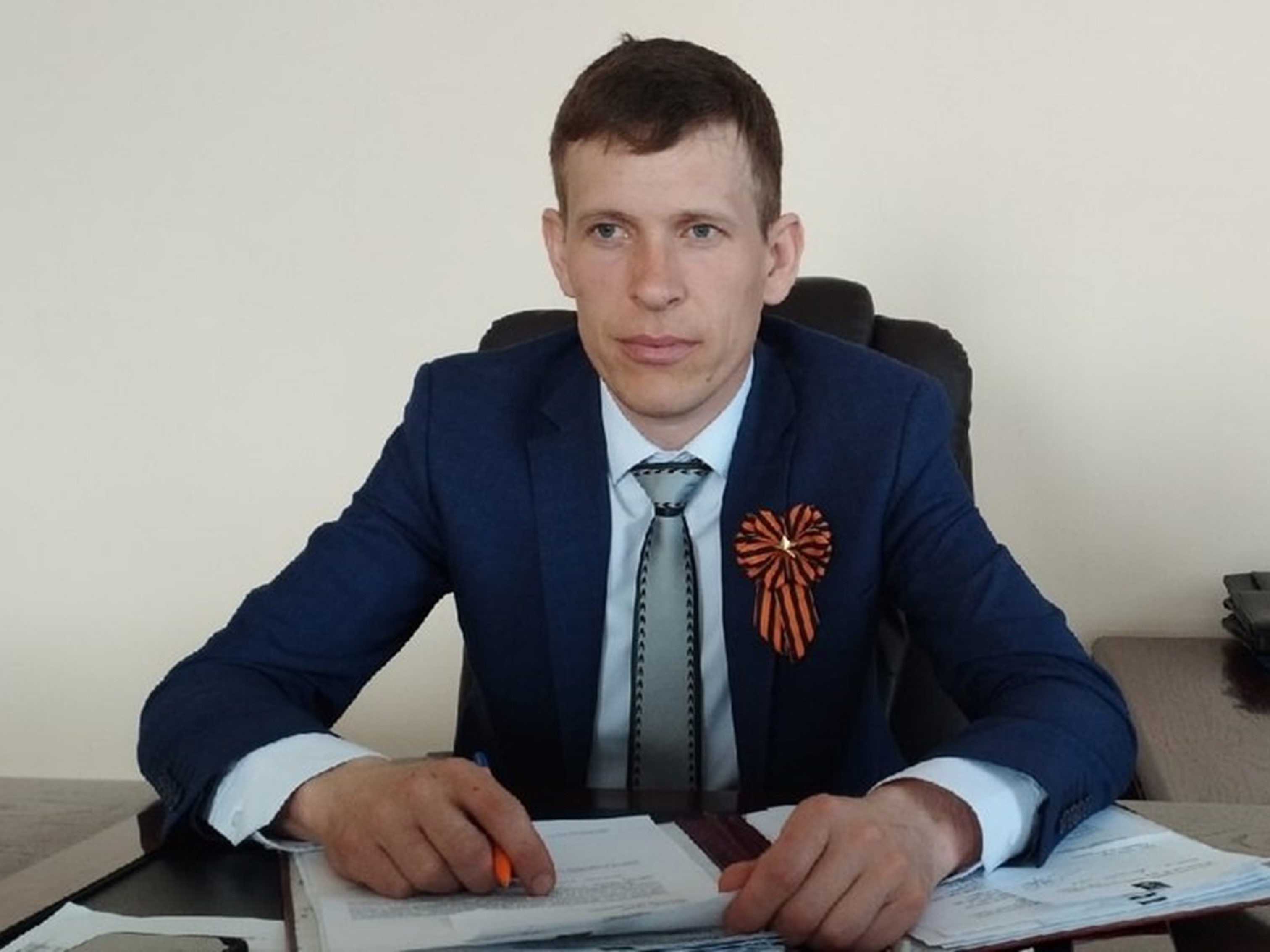 Уважаемые жители Альменевского муниципального округа!.