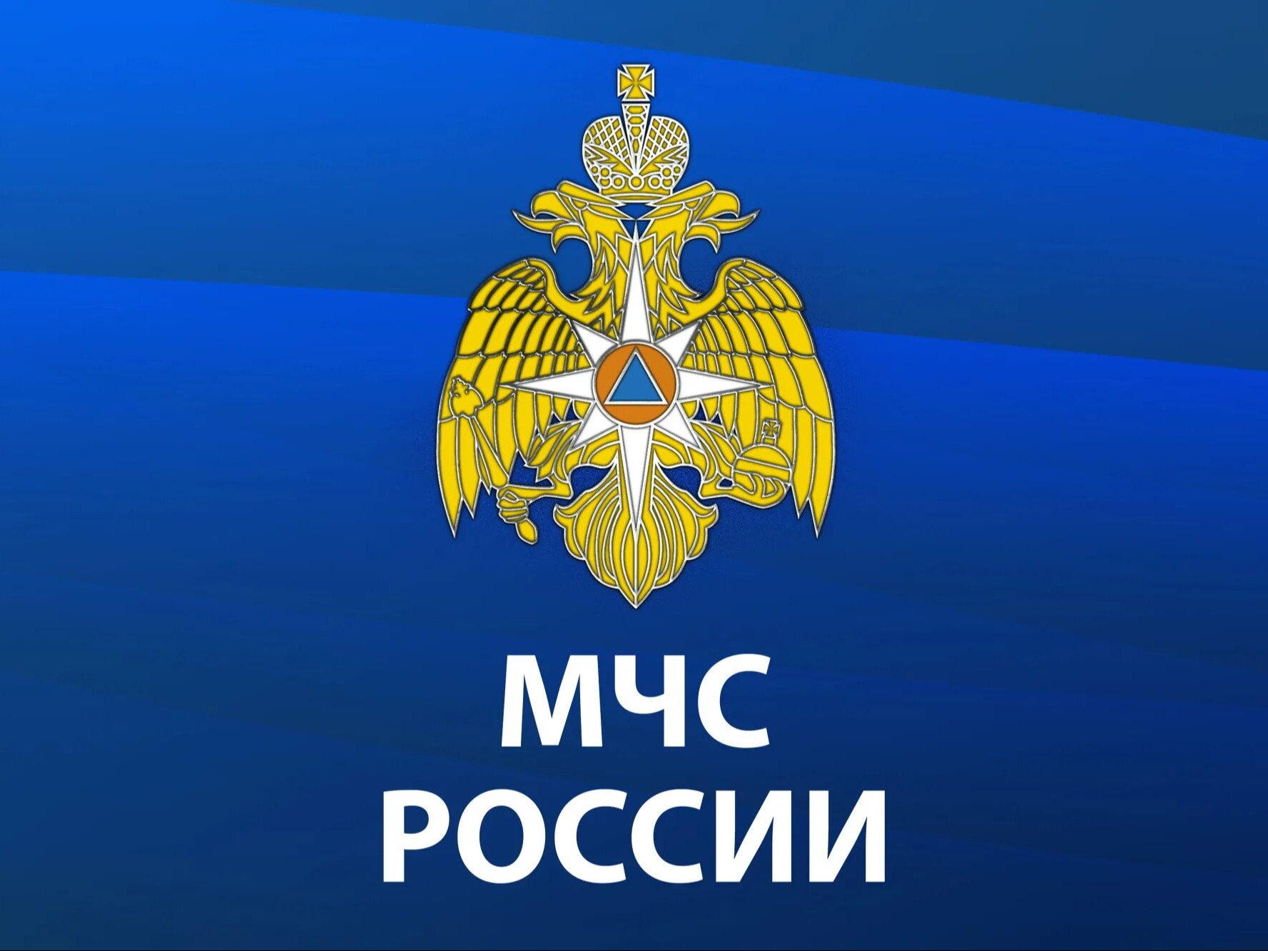 Мобильное приложение "МЧС России".